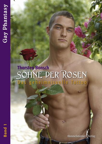 Cover von Söhne der Rosen