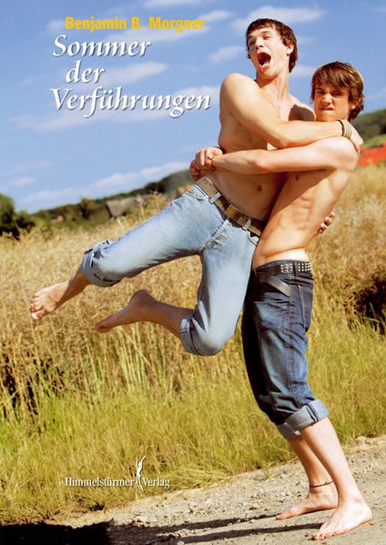 Cover von Sommer der Verführungen