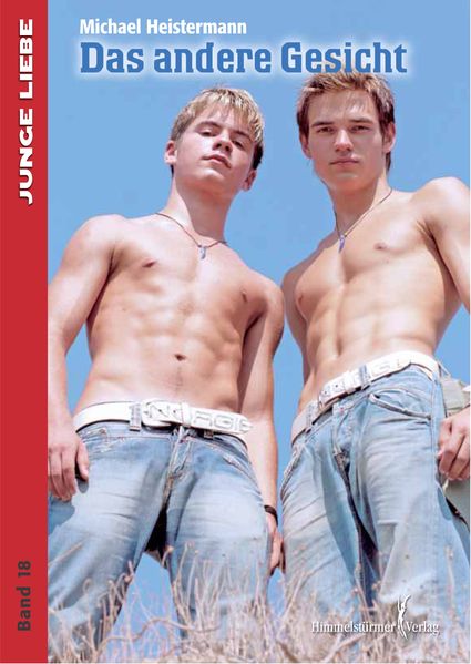 Cover von Das andere Gesicht