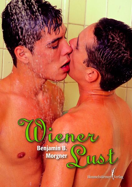Cover von Wiener Lust