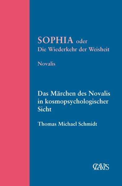 Cover von Sophia oder die Wiederkehr der Weisheit