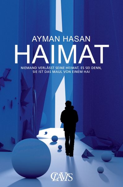 Cover von HAIMAT
