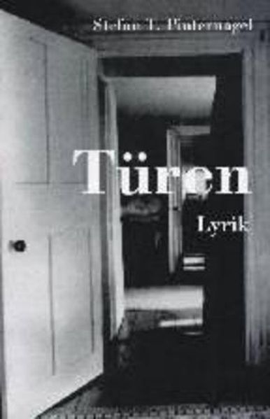 Cover von Türen