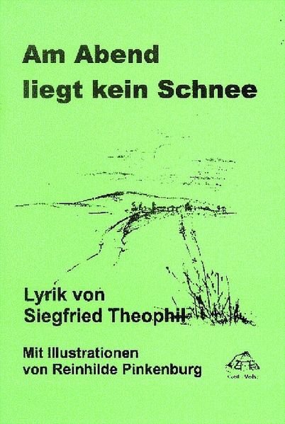 Cover von Am Abend liegt kein Schnee