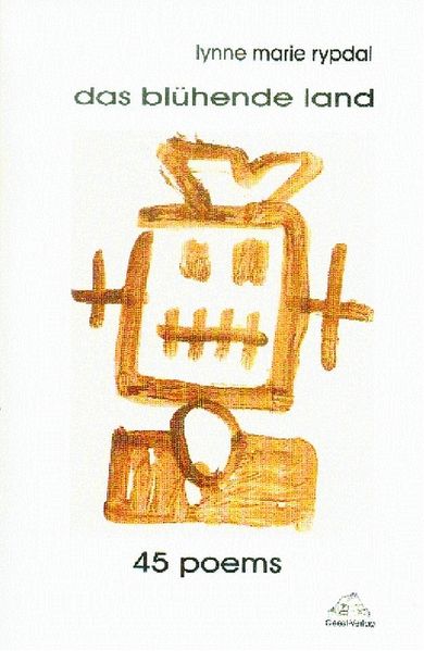 Cover von Das Blühende Land