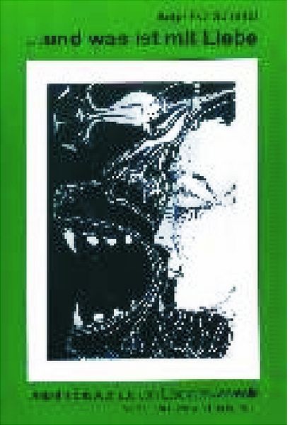 Cover von Und was ist mit Liebe