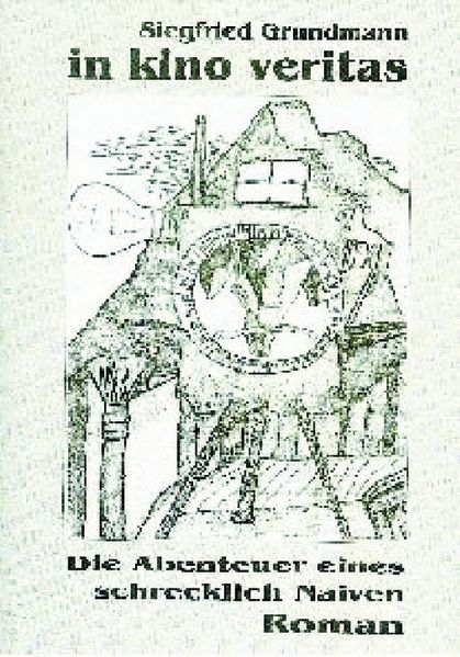 Cover von In Kino veritas