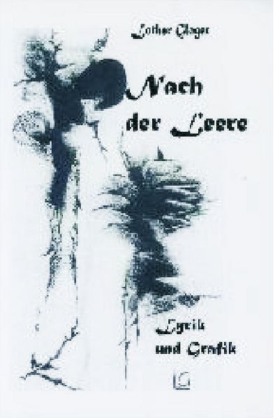 Cover von Nach der Leere