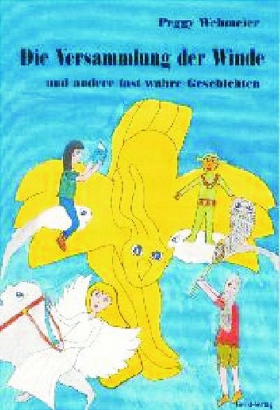 Cover von Die Versammlung der Winde