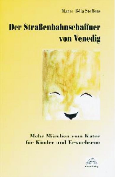 Cover von Der Strassenbahnschaffner von Venedig