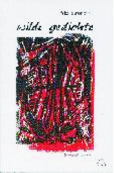 Cover von wilde gedichte