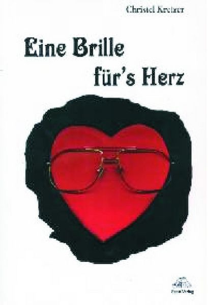 Cover von Eine Brille für’s Herz