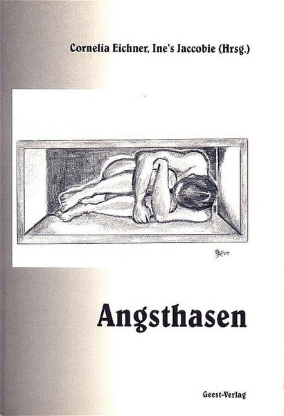Cover von Angsthasen
