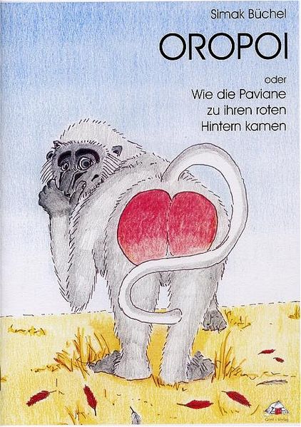 Cover von Oropoi