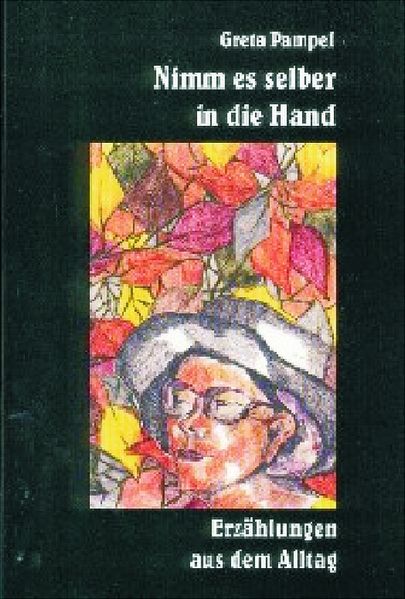 Cover von Nimm es selber in die Hand