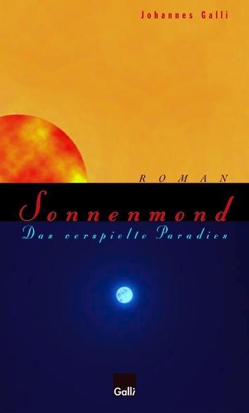 Cover von Sonnenmond
