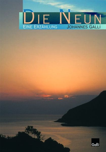 Cover von Die Neun