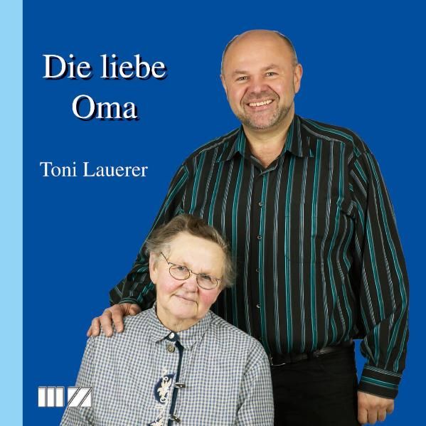Cover von Die liebe Oma