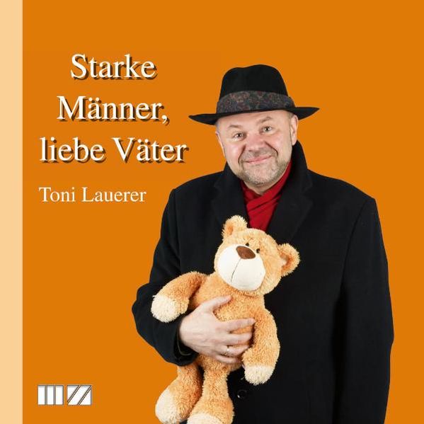 Cover von Starke Männer, liebe Väter