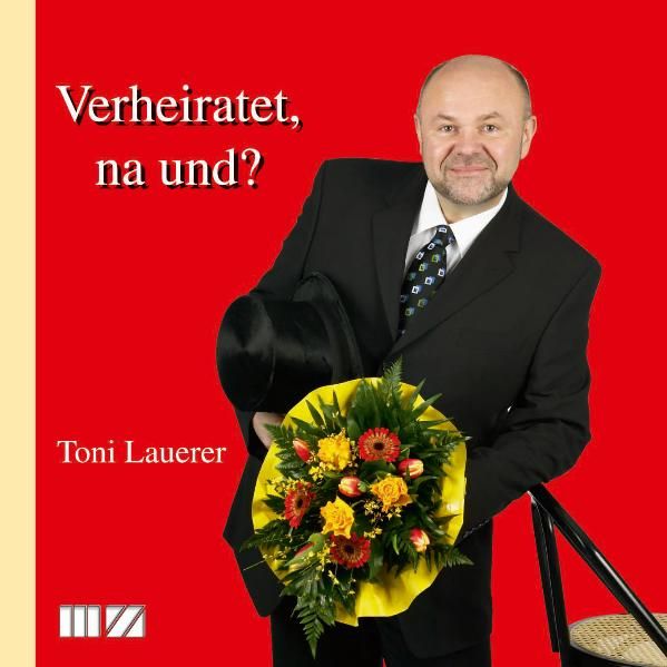 Cover von Verheiratet, na und?