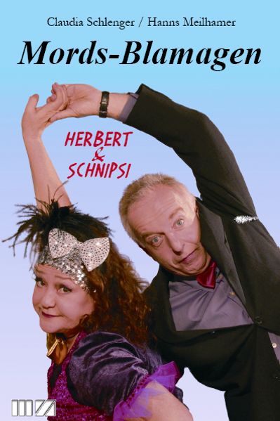 Cover von Mords-Blamagen