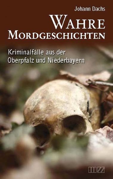 Cover von Wahre Mordgeschichten