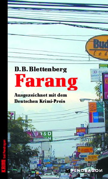 Cover von Farang