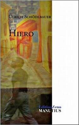 Cover von Hiero