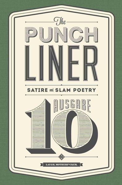 Cover von The Punchliner Nr. 10