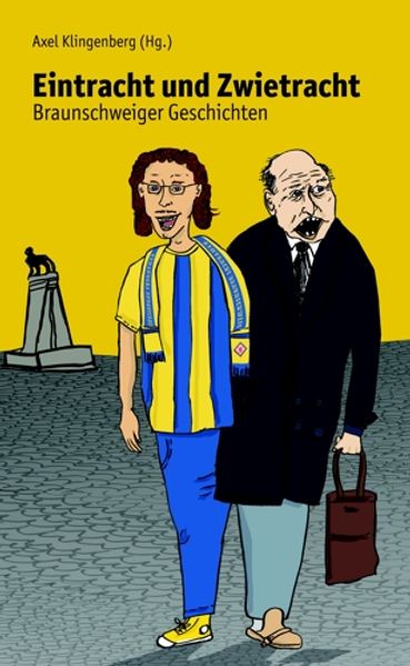 Cover von Eintracht und Zwietracht
