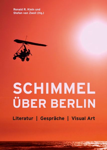 Cover von Schimmel über Berlin