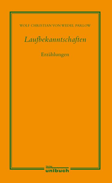 Cover von Laufbekanntschaften