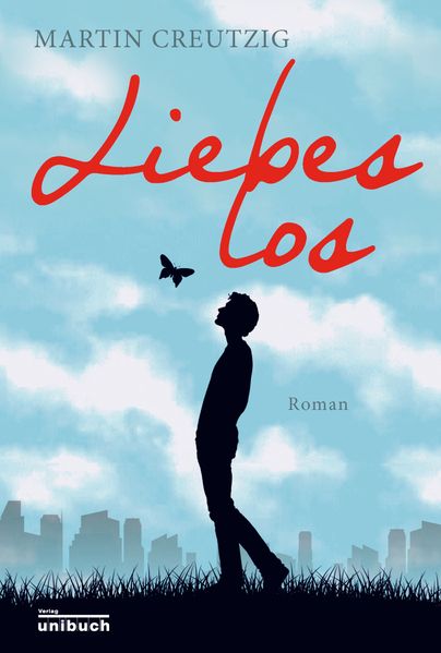 Cover von Liebeslos
