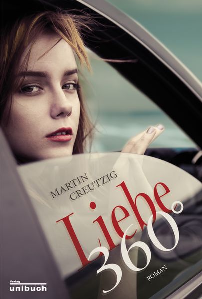 Cover von Liebe 360°