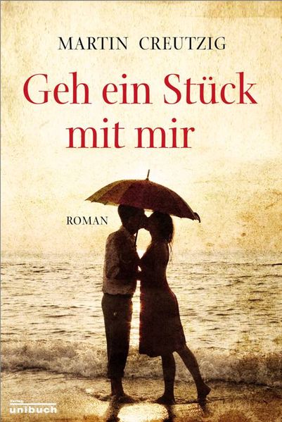 Cover von Geh ein Stück mit mir