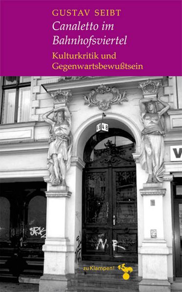 Cover von Canaletto im Bahnhofsviertel
