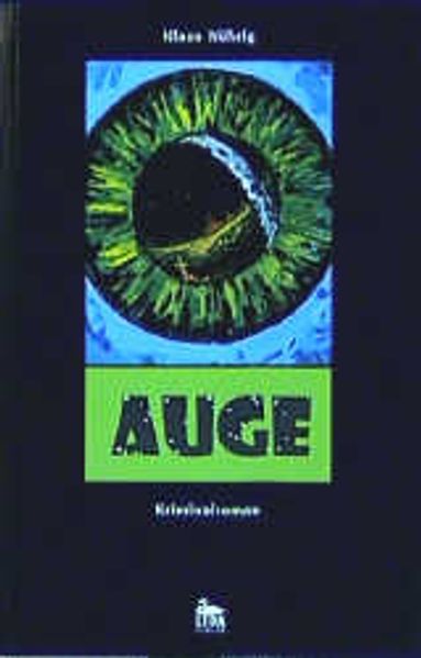 Cover von Auge