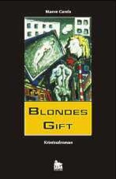 Cover von Blondes Gift
