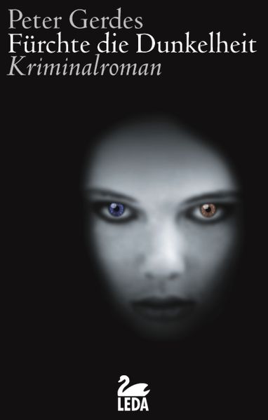 Cover von Fürchte die Dunkelheit