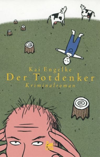Cover von Der Totdenker