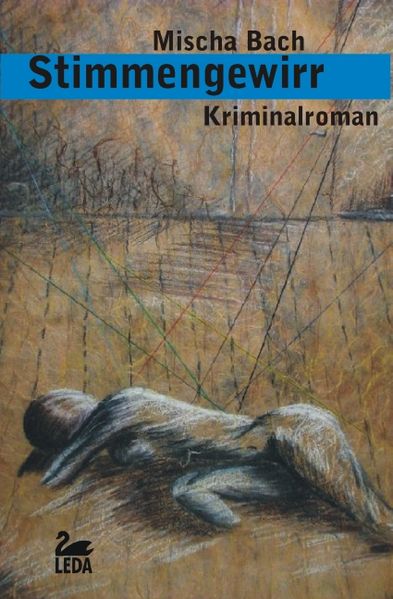 Cover von Stimmengewirr