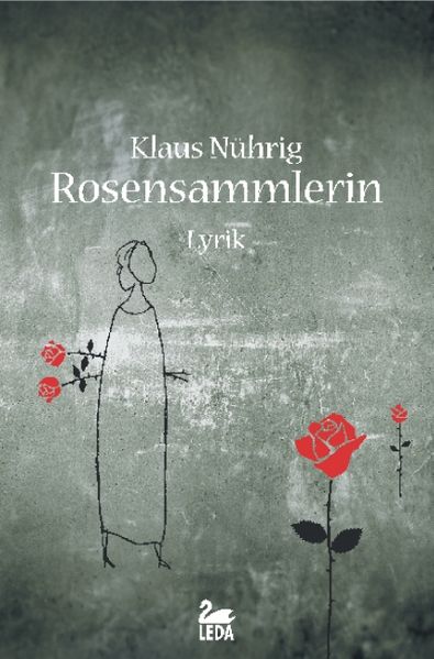 Cover von Rosensammlerin
