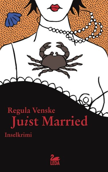 Cover von Juist married