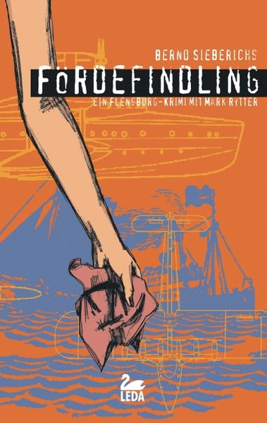 Cover von Förde-Findling