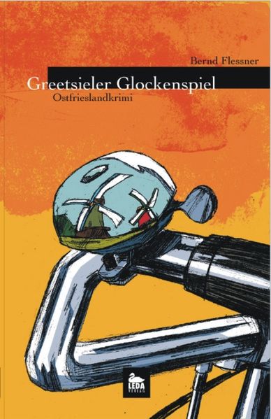 Cover von Greetsieler Glockenspiel