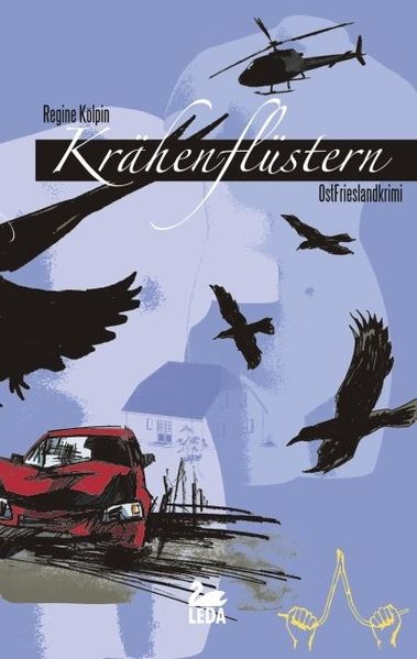 Cover von Krähenflüstern
