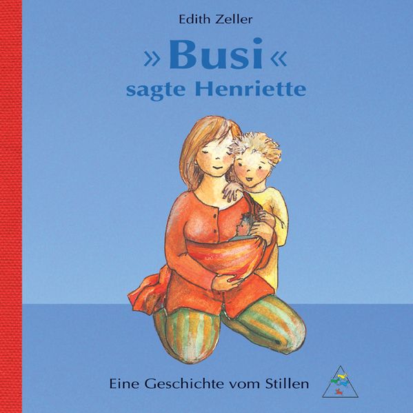 Cover von „Busi“ sagte Henriette