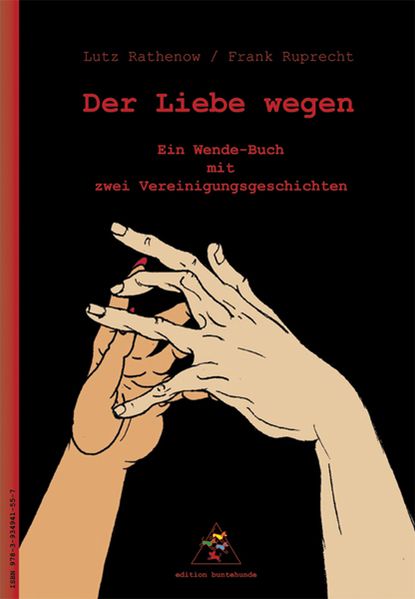 Cover von Der Liebe wegen