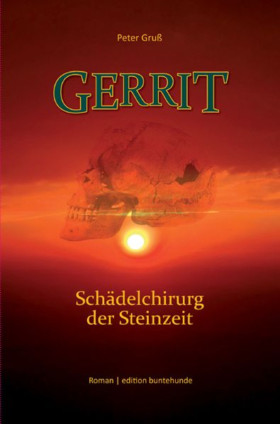 Cover von Gerrit
