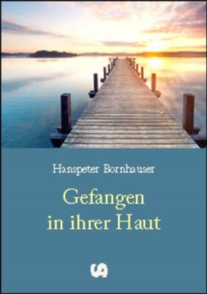 Cover von Gefangen in ihrer Haut
